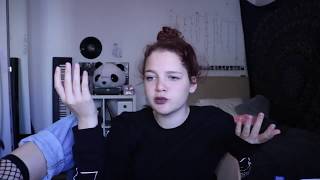 Vlog #1 - Teen Vibes w/ Maya Cumming (feat. Jacko Brazier, Ben Gerrans, + more)