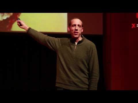 TEDxUIUC - Timothy Bretl - Be Mindful of What Your Work Has Come to Mean