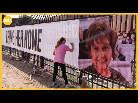 Potential new clue in search for Nancy Guthrie