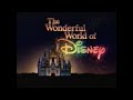 CBC S The Wonderful World Of Disney Full Version 2000