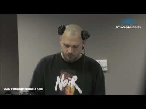 Andre Rizo @ Extravaganza Radio Guest List (14-Jan-2021)