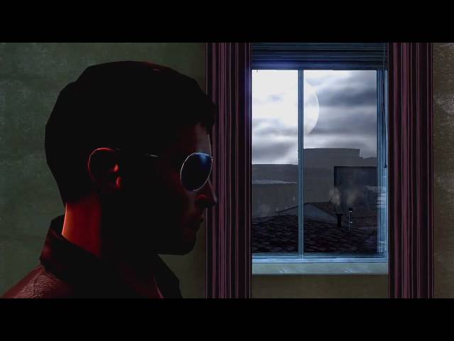 Video - Alpha Protocol (PC)