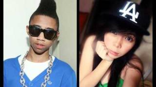 little secret-lil twist ft. bow wow lyrics