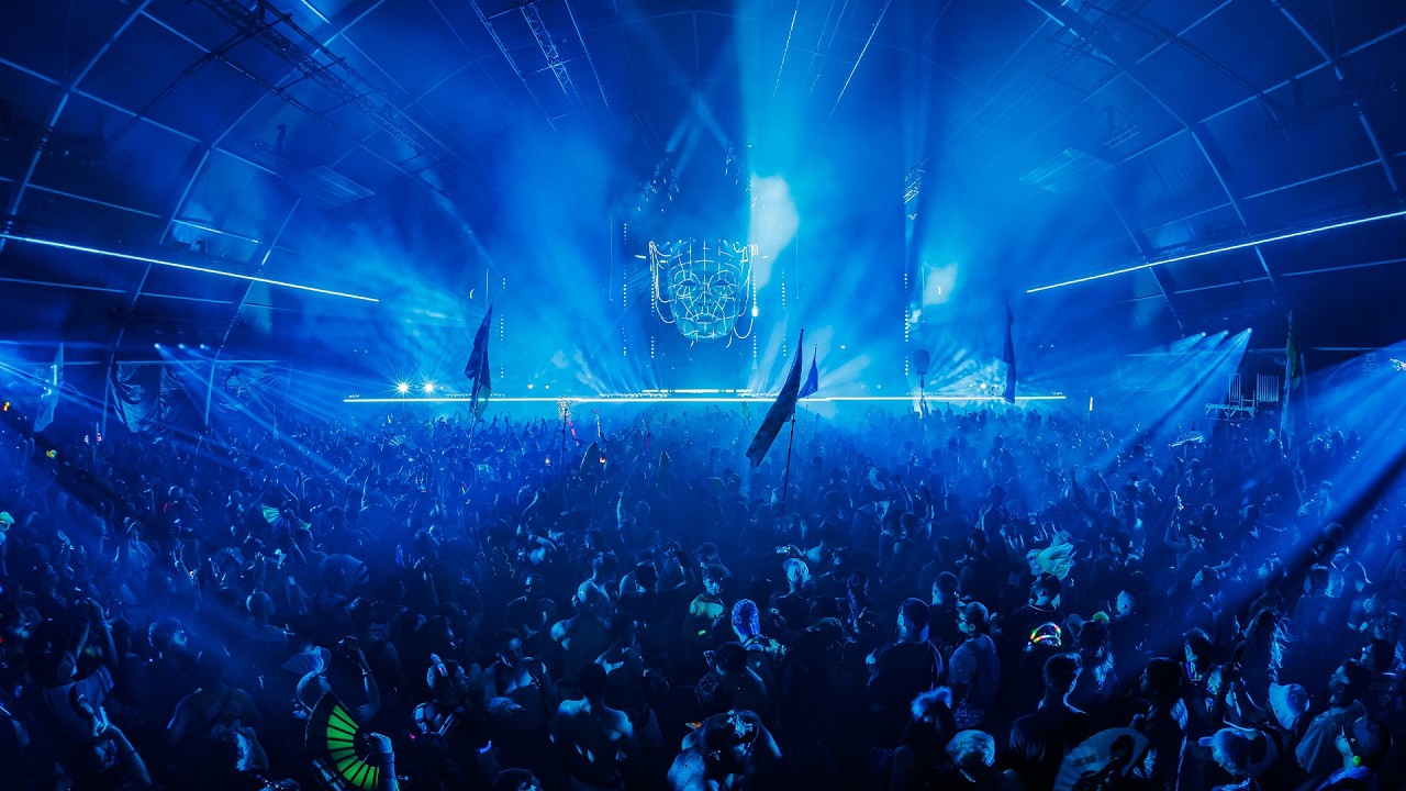 Gareth Emery - Live @ EDC Las Vegas 2026