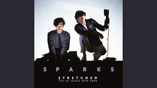 All You Ever Think About is Sex (A Side Club Version)