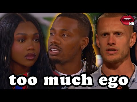 Love Island All Stars Season 3 Episode 8 I Review & Reaction