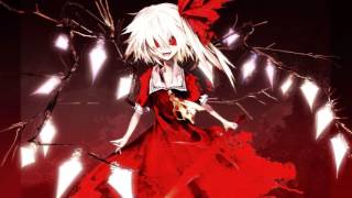 Nightcore - All You Can Bleed