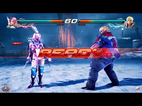 CHANEL VS SHEIKH TWT 2023 Fighters Showdown