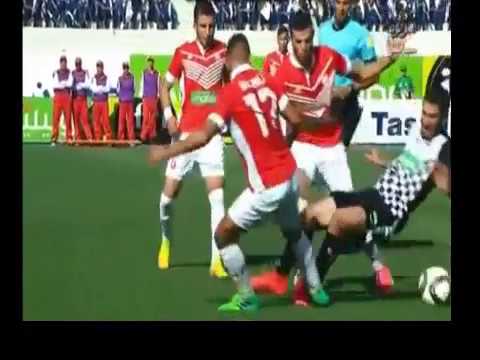 ملخص  نهائي كاس الجزائر 2017 شباب بلوزداد 1 -  0 وفاق سطيف | CRB 1 - 0 ESS Final Coupe d َAlgerie