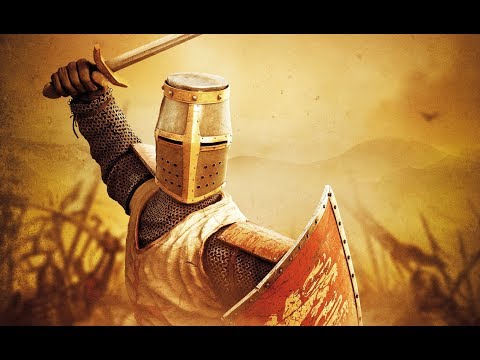 Globus - Crusaders Of The Light | Epic Beautiful Orchestral Choir Sad Music