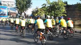 2015-12-11 'Bike for Dad', Chiang Mai