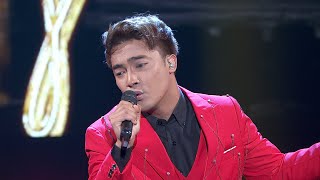 Download lagu Akif Halqi - Andainya Takdir & Dua Insan (with Shalyza Rosly) | Anugerah 2026 Ep 6 mp3