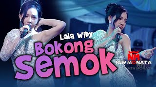 Download lagu BOKONG SEMOK | BOKONGE LALA WIDY | NEW MONATA LIVE JEMBER RAMAYANA AUDIO mp3
