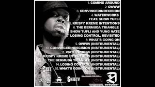 Charles Hamilton-The Bermuda Triangle ft. Show TuFli & Yung Nate