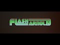Best of 'Flash Arnold' - (Synthwave/Retrowave/Electro Mix)