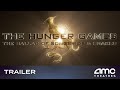 THE HUNGER GAMES THE BALLAD OF SONGBIRDS AND SNAKES Teaser Trailer AMC Theatres 2022