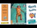 9 Month Old Back Floats By Himself