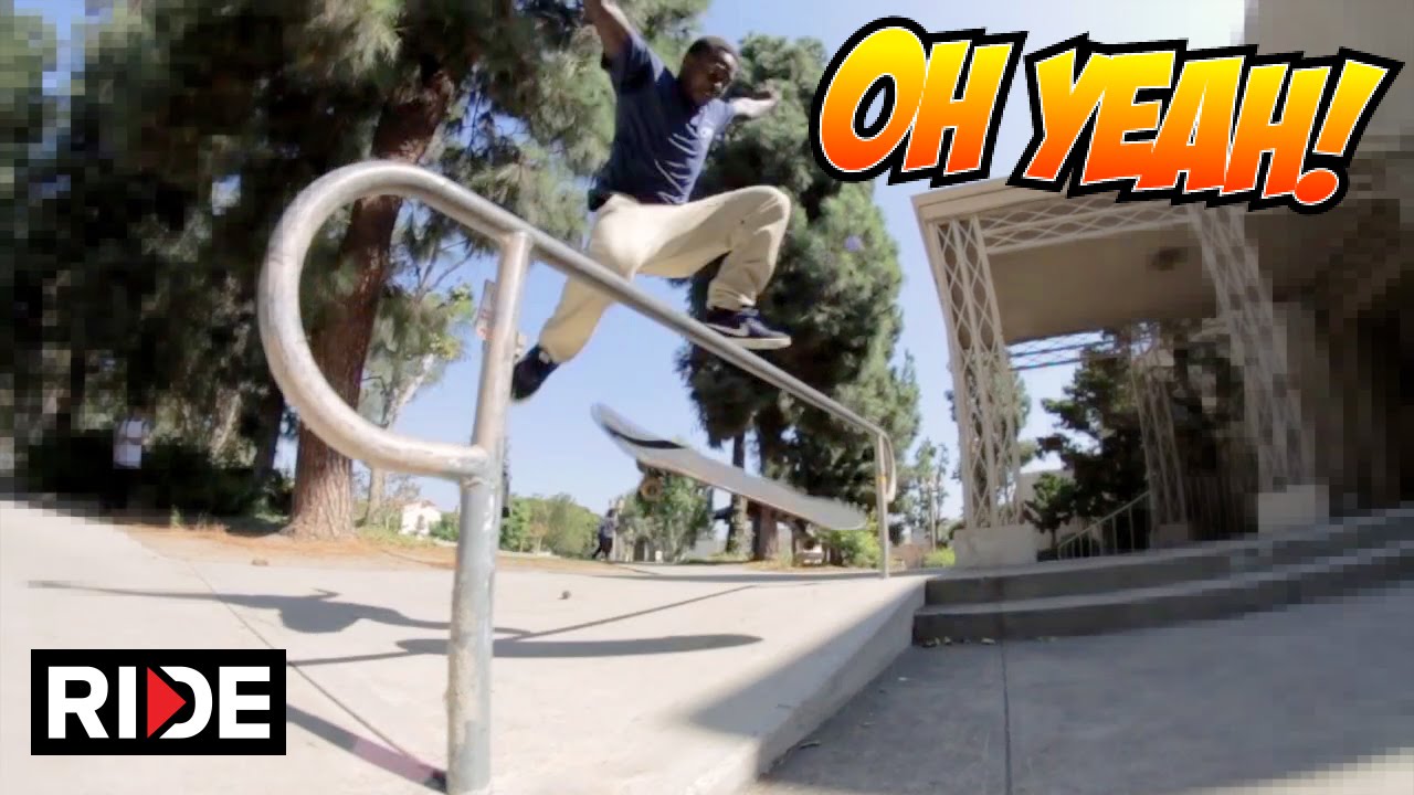 Shredit Cards: Player #161 - Tray Polite