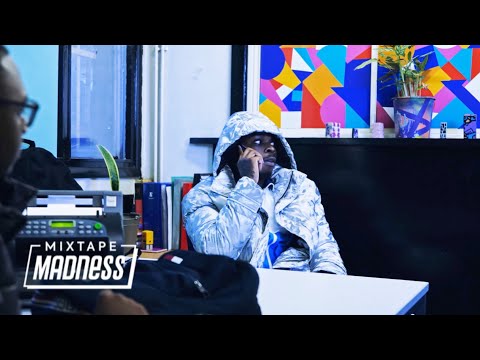 Kashino - Have You Ever (Music Video) | @MixtapeMadness