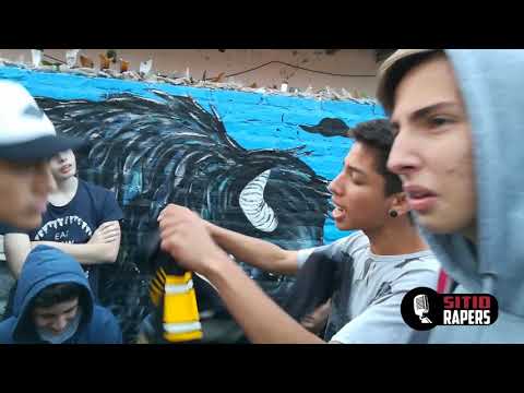 LA TETA DE FONSECA VS TE MANDO DOBLE FAXX  - FINAL - TEMPORADA - FECHA 2