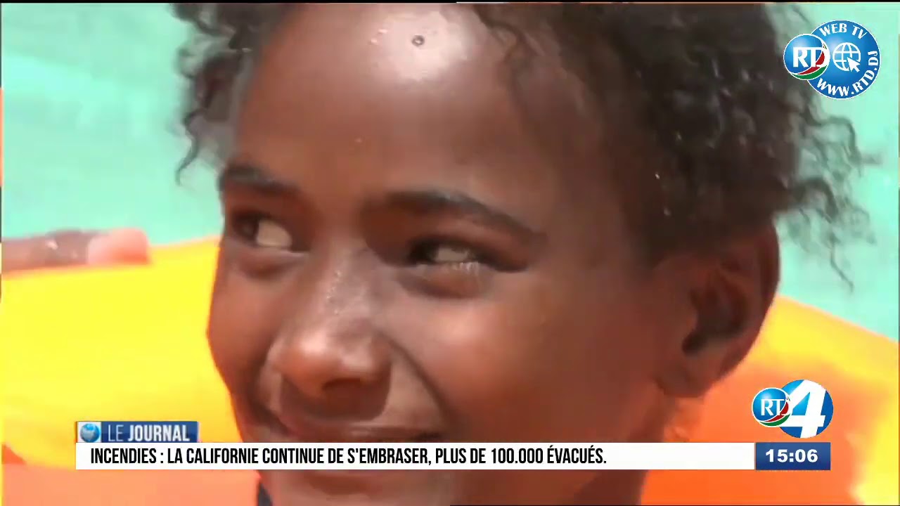 Edition du 15H du 22/08/2020