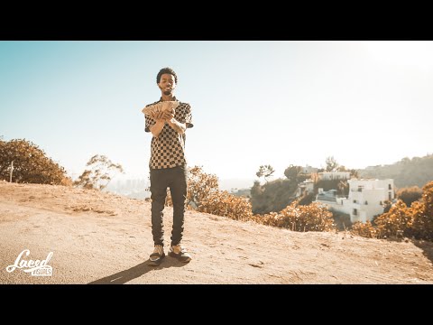 Ja’vee- Legendary (Official Music Video) Shot by: @LacedVis