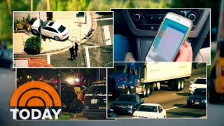 More than half of drivers engage in dangerous behavior: AAA study