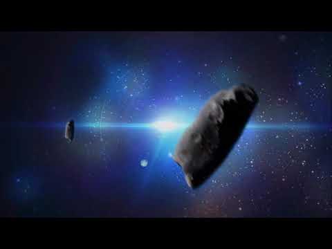 Will Asteroid 2009 FD Hit Earth   NASA