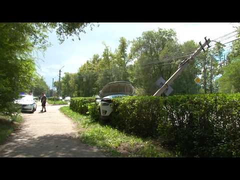 "Будни" (новости, 06.08.26г., Бийское телевидение)