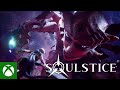 Soulstice - Launch Trailer - Available Now