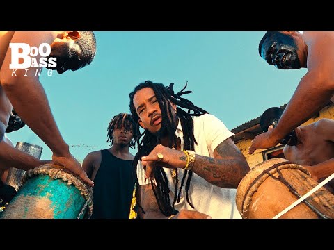 BooBassKing and Bilin Gang