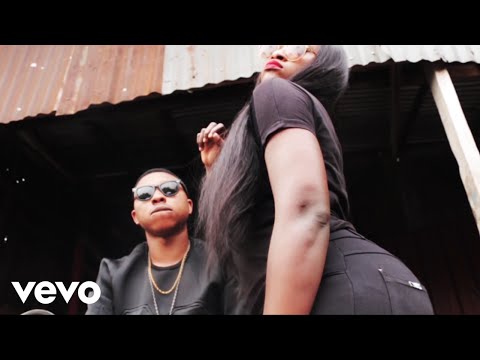 Reflex Soundz - #BBHMM (Nigerian Ear Candy Refix) ft. Boybreed, Profingaz