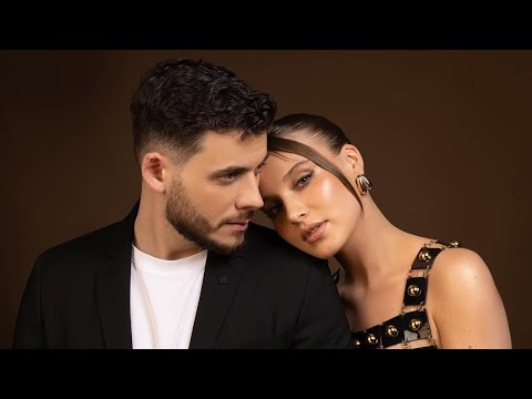 A qui le tour - Carla & Jeck - VidéoClip