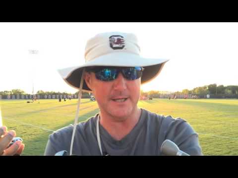 VIDEO: G.A. Mangus on how USC's play-calling might look different