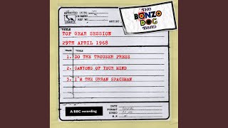 Do The Trouser Press (Top Gear Session)