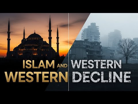 Victor Davis Hanson’s Thesis on Radical Islam and Western Decline