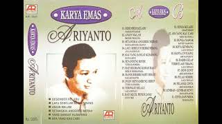 Download lagu VA - Karya Emas A  Riyanto ( Full Album ) mp3