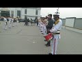 Baharo Phool Barsao Played By Patiala Brass Band