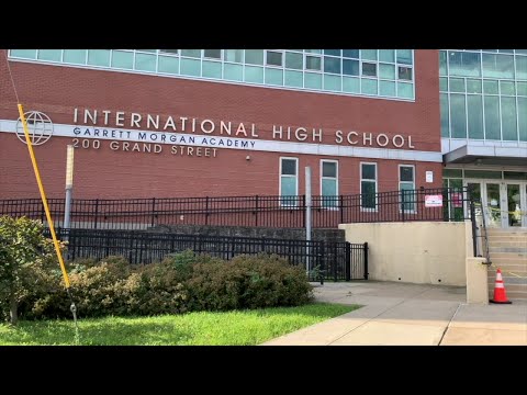 NJ Paterson Teachers & Signing Bonus