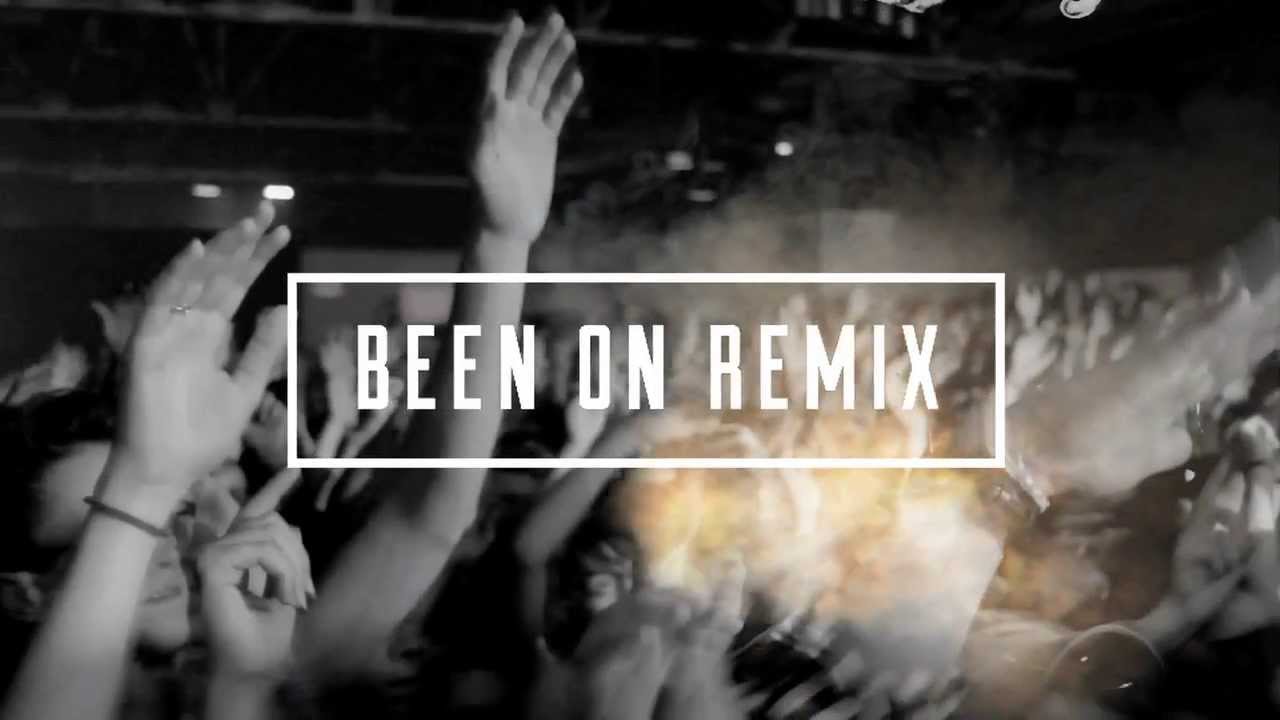 G-Eazy ft Rockie Fresh & Tory Lanez – “Been On Remix”