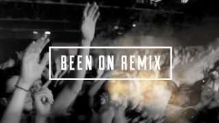 G-Eazy &quot;BEEN ON&quot; Remix Feat. Rockie Fresh and Tory Lanez (Official Music Video)