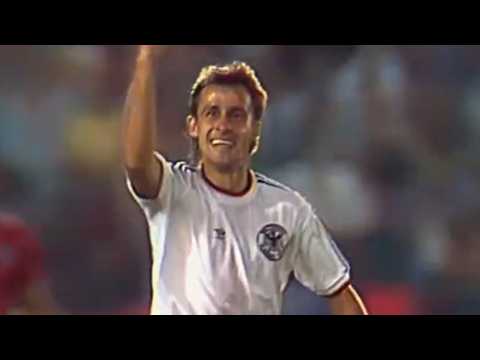 England will never forget this Pierre Littbarski performance