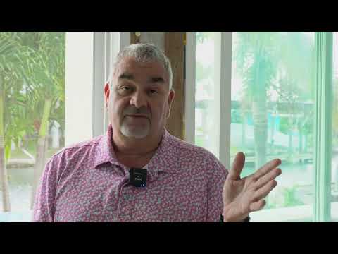 LRE Customer Testimonial | Vincent R. | Tampa, FL