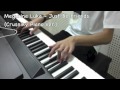 Megurine Luka - Just Be Friends (Piano Ver ...