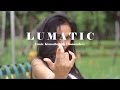 Yunie Kianaila With Diamondrev
