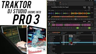 Video thumbnail for DJ Studio to Traktor Pro 3 | DJ Software Nostalgia by Blake Heart