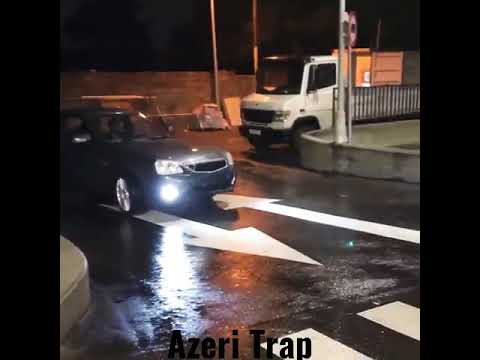Azeri Trap