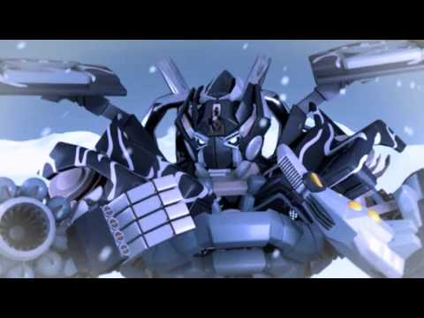 Transformers - Cyber Missions - #8 (Episode 8) | Transformers Official