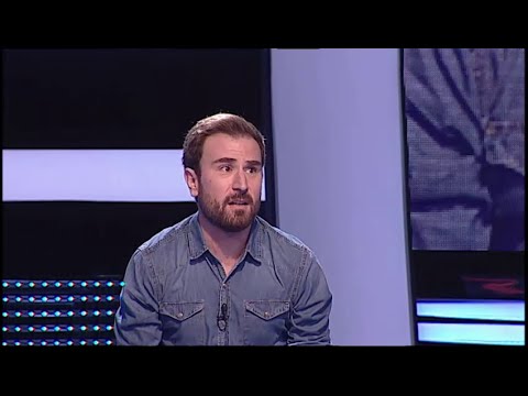 El concursante  que se resiste a caer en '¡Ahora Caigo!'