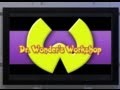 Introduction To Dr Wonder S Workshop